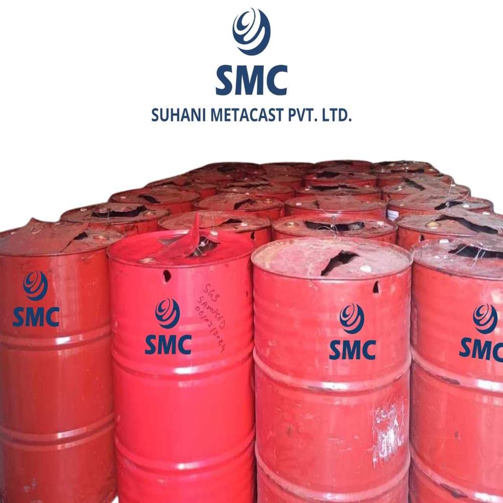High Chrome Cast Steel Grinding Media Balls 50 MM