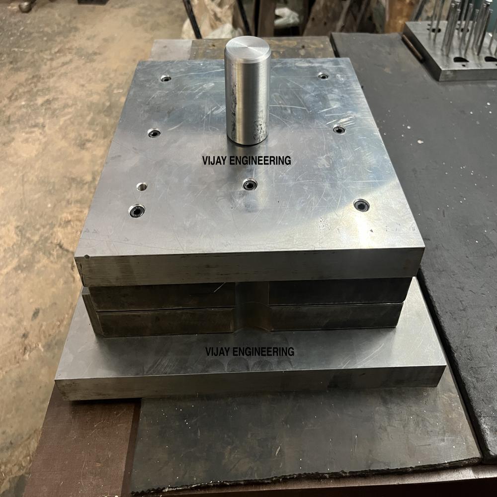 Metal Embossing Die