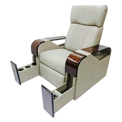 Recliner Theatre Sofa