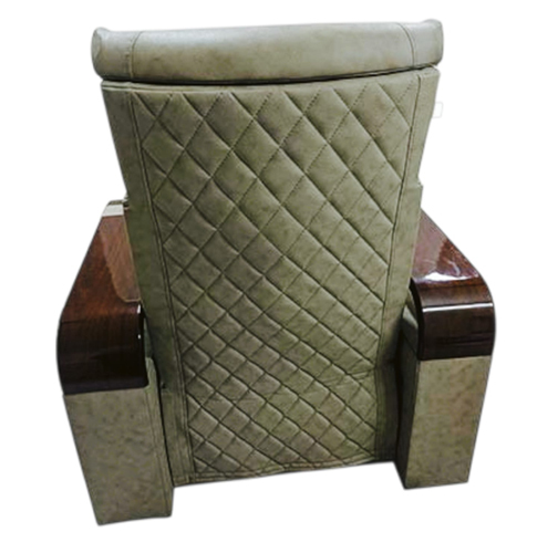 Verco Fixed Theatre Sofa