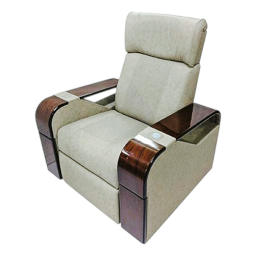 Verco Fixed Theatre Sofa