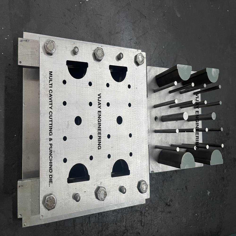 Precision Die