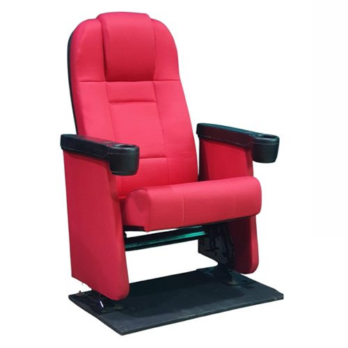 Arena MX Push Back Theatre Chair