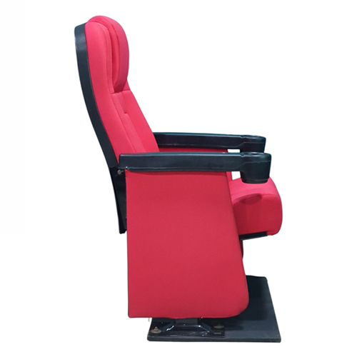 Arena MX Push Back Theatre Chair