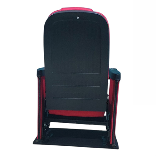 Arena MX Push Back Theatre Chair