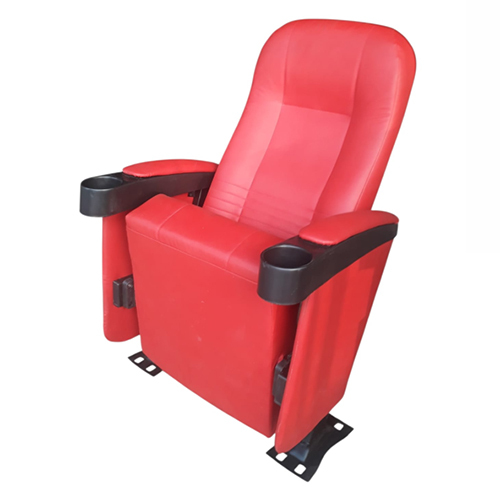 Arena Tip-Up Auditorium Chair