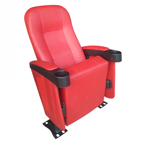 Arena Tip-Up Auditorium Chair