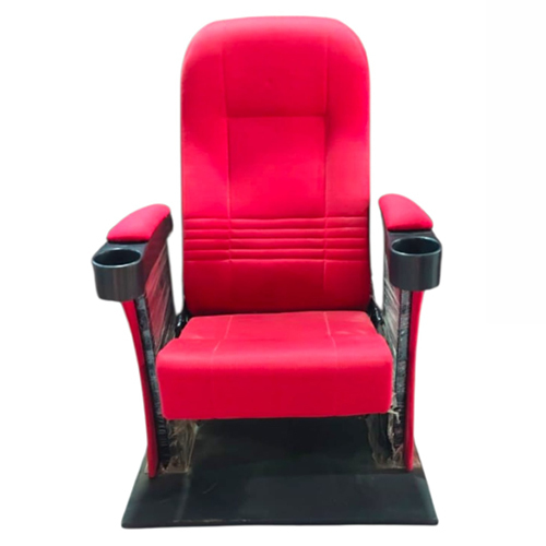Arena Resa Push Back Chair