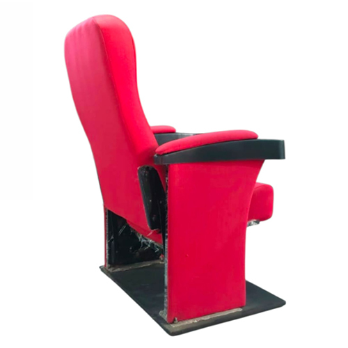 Arena Resa Push Back Chair