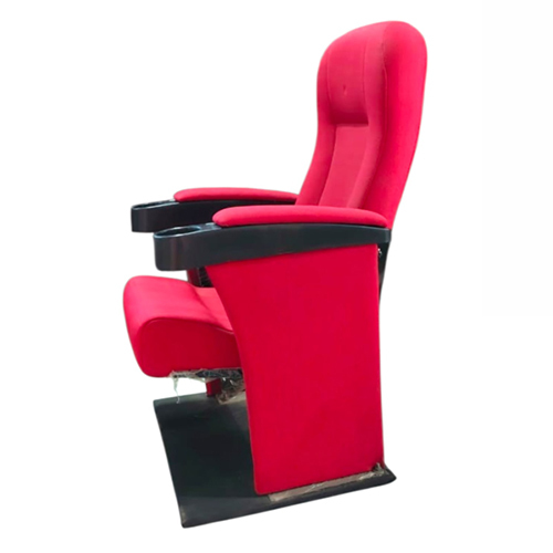Arena Resa Push Back Chair