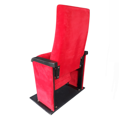 Bossco Tip-Up Auditorium Chair