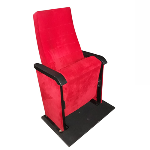 Bossco Tip-Up Auditorium Chair