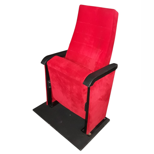 Bossco Tip-Up Auditorium Chair