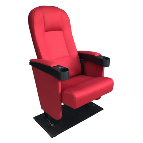 Arena Back Push Auditorium Chair