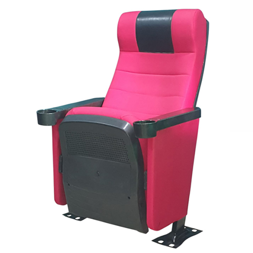 Bossco Cine Tip-Up Chair
