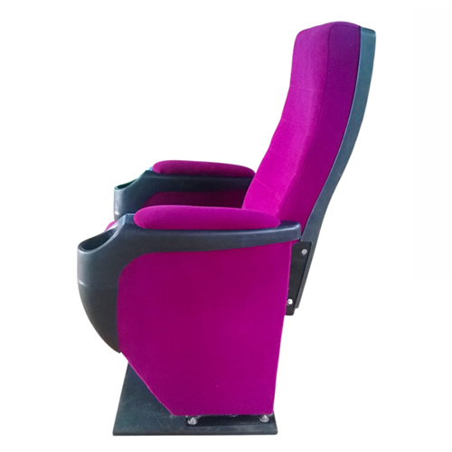 Bossco Push Back Multiplex Chair