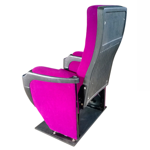 Bossco Push Back Multiplex Chair