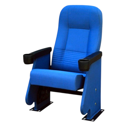 Arena Duck Push Back Theatre Chair
