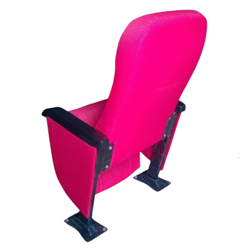Peacock Auditorium Tip-Up Chair