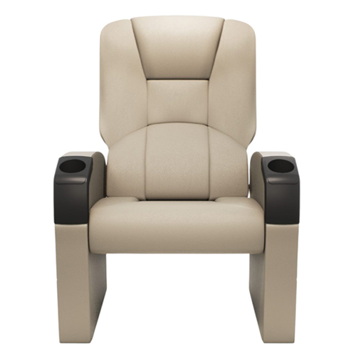 Sparkle Multiplex Push Back Chair