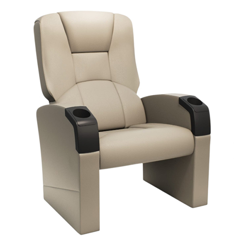 Sparkle Multiplex Push Back Chair