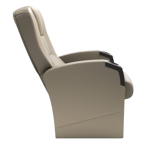 Sparkle Multiplex Push Back Chair