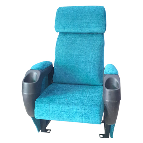 Prime Push Back Chair