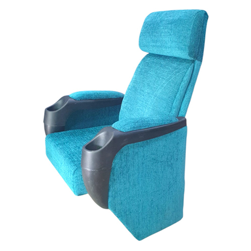Prime Push Back Chair