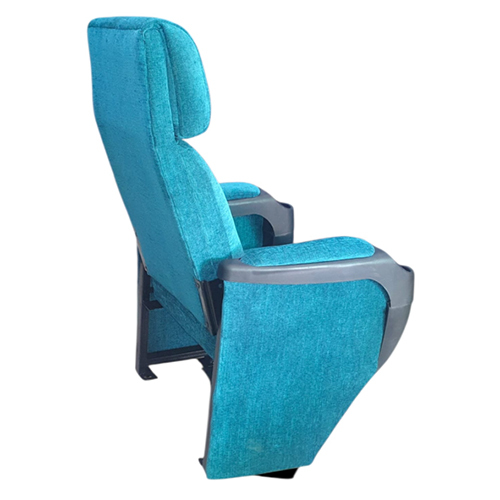 Prime Push Back Chair