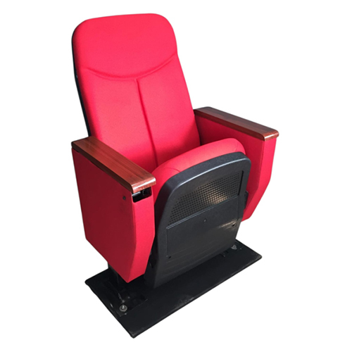 Verco Desk Auditorium Chair