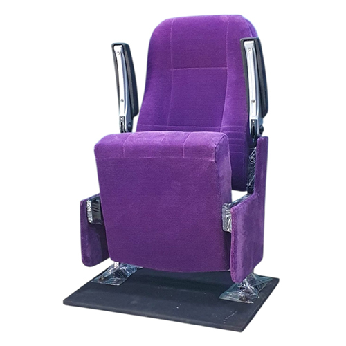Unite Auditorium Tip-Up Chair