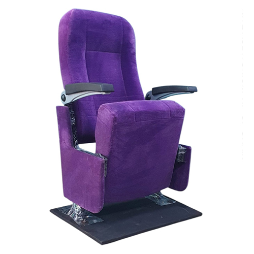 Unite Auditorium Tip-Up Chair