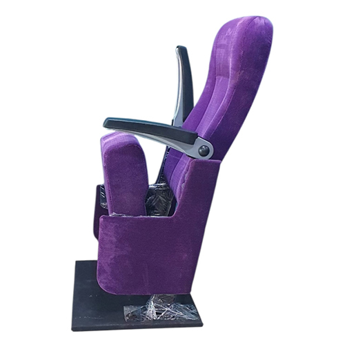 Unite Auditorium Tip-Up Chair