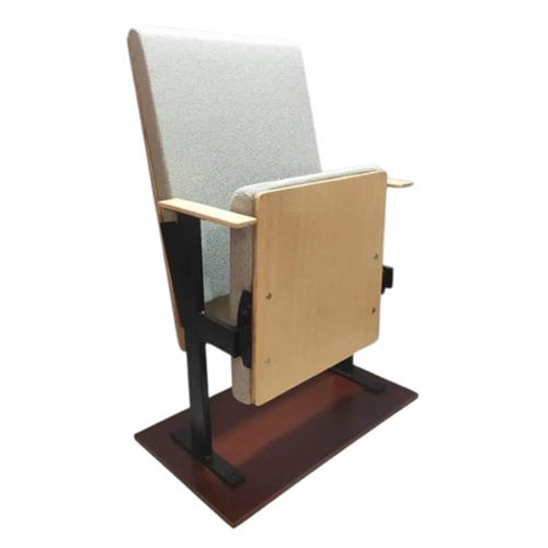 Lite Tip-Up Auditorium Chair
