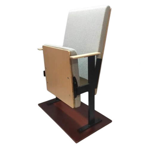 Lite Tip-Up Auditorium Chair