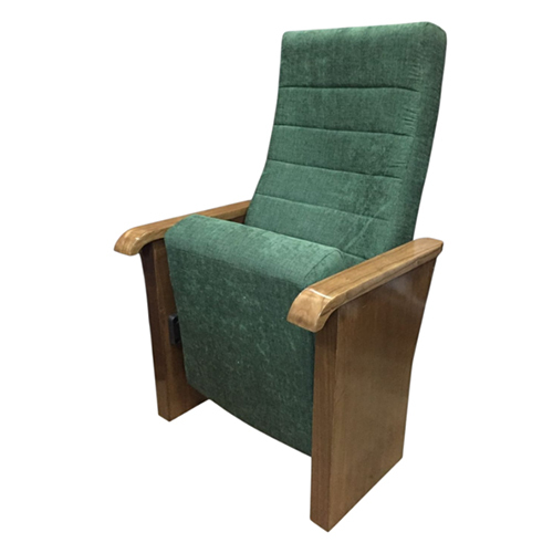 Nexa Tip-Up Auditorium Chair