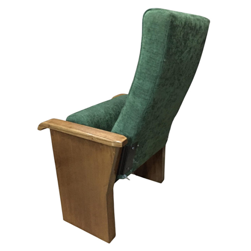 Nexa Tip-Up Auditorium Chair