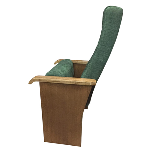 Nexa Tip-Up Auditorium Chair