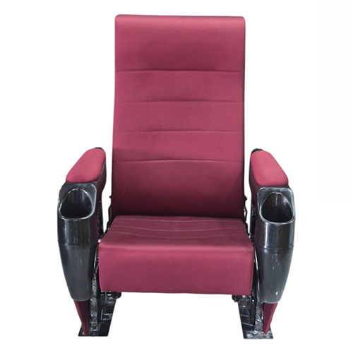 Neo Push Back Cinema Chair