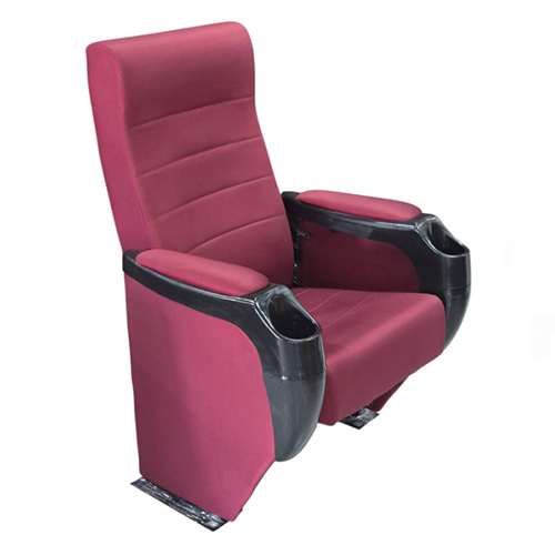 Neo Push Back Cinema Chair