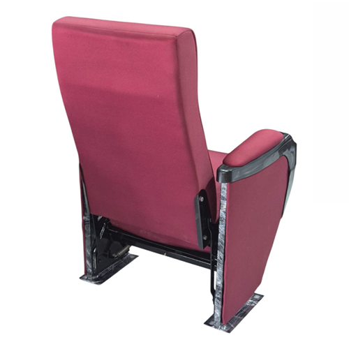 Neo Push Back Cinema Chair