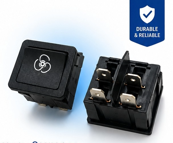 Switches