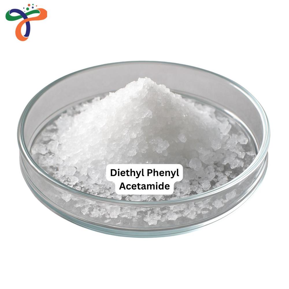 Diethyl Phenyl Acetamide