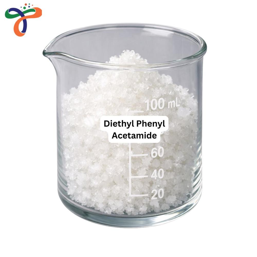 Diethyl Phenyl Acetamide
