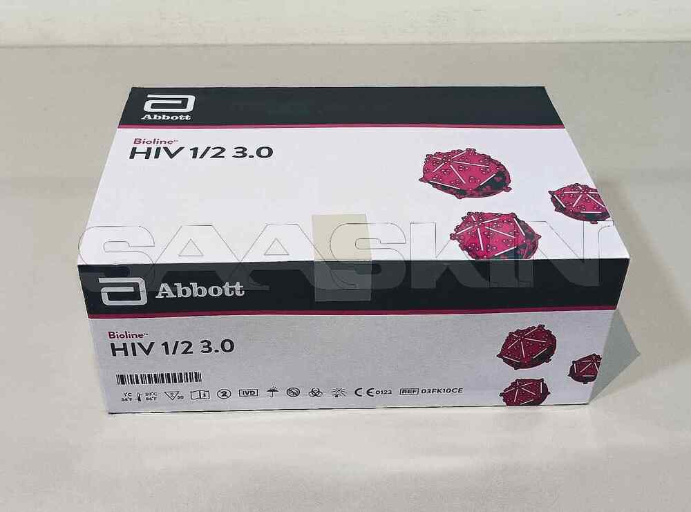 Abbott Bioline  HIV 1/2 3.0
