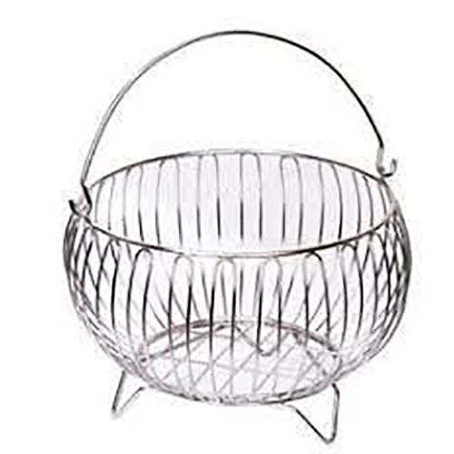 SS Fruit Basket