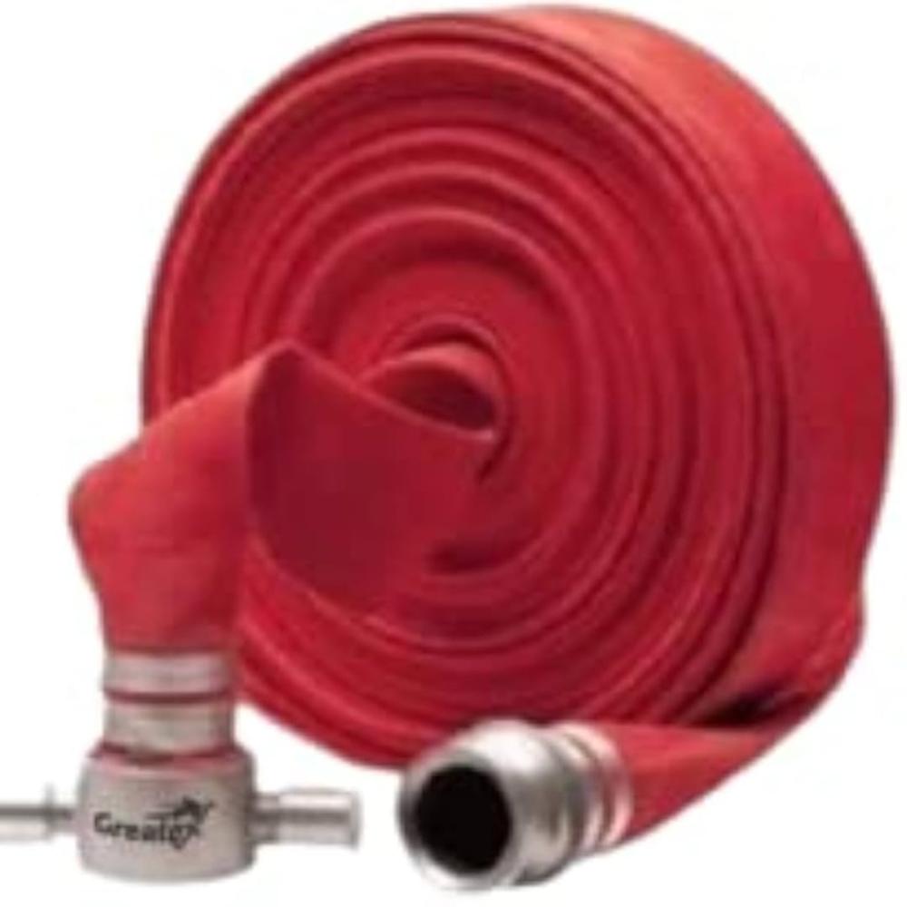 Rrl Hose Pipe - Application: Bis (Bureau Of Indian Standards)