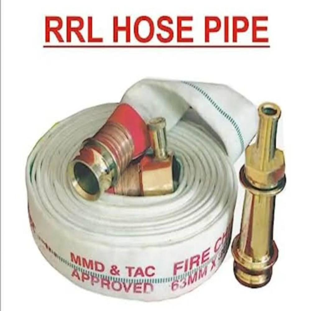 RRL HOSE PIPE