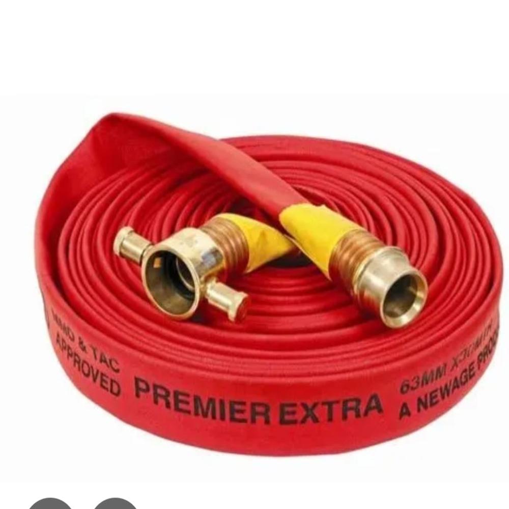 RRL HOSE PIPE