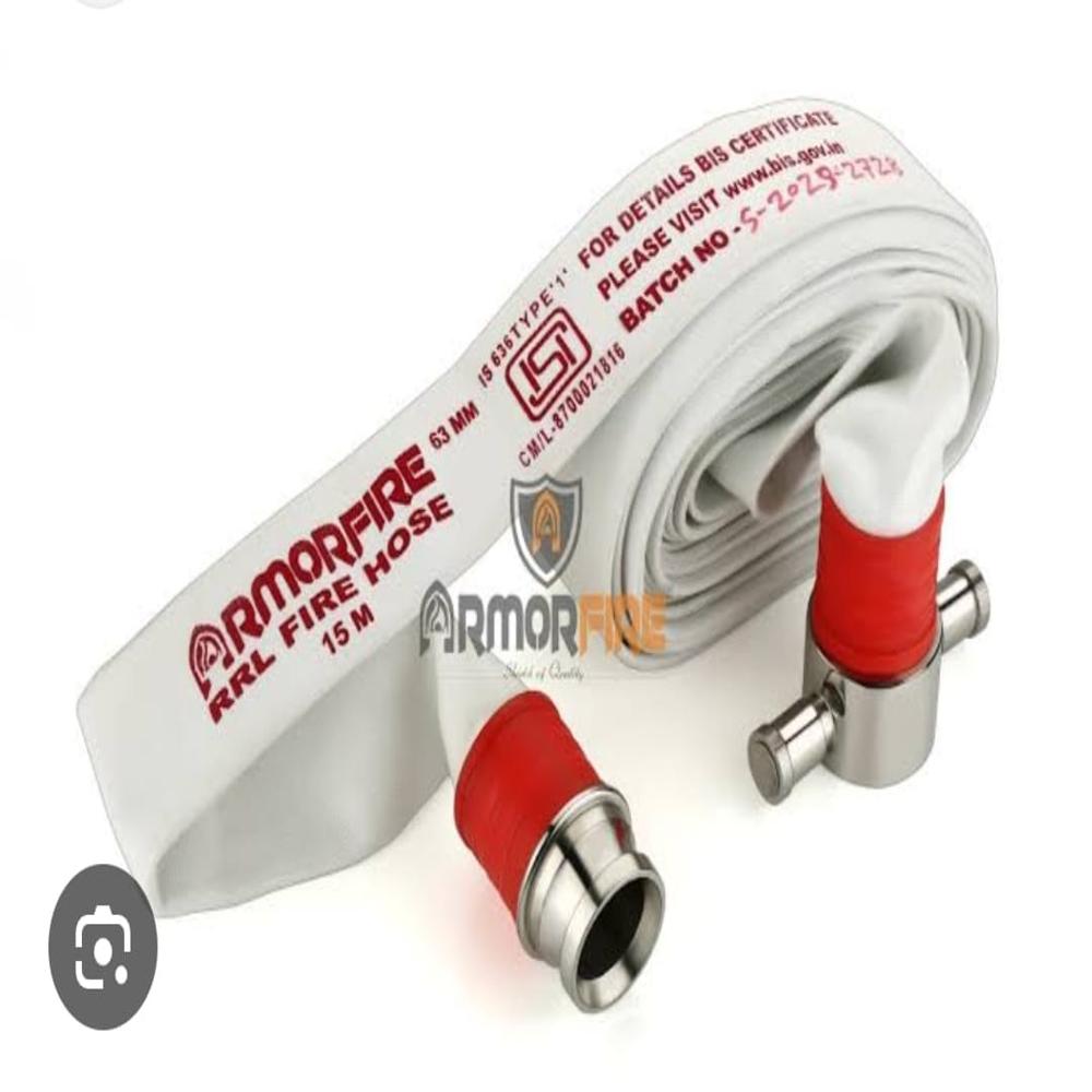 RRL HOSE PIPE